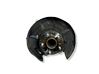 Rear wheel hub 