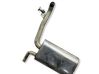 Muffler/silencer PSA3518