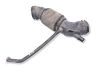 Air intake hose/pipe 28130N9400