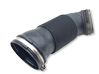 Air intake hose/pipe 5Q0129684E
