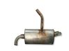 Muffler/silencer IOT38