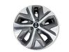 R17 alumīnija - vieglmetāla disks (-i) 52910Q4100