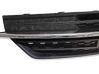 Front bumper lower grill 31383441