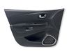 Front door card panel trim 197000392
