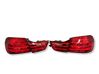Rear/tail lights set 7296099