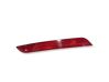 Rear tail light reflector 7382233