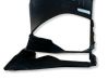 Intercooler air channel guide 95B117336N