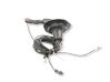 Camera wiring loom 