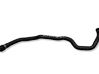 Engine coolant pipe/hose 7589737