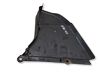 Front wheel arch liner splash guards 74850610
