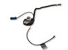 Negative earth cable (battery) 14945110