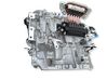Automatic gearbox PA10