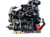 Engine swap DHFA