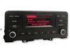 Radio/CD/DVD/GPS head unit 96150G6830