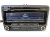 Radio / CD-Player / DVD-Player / Navigation 5M0035186JBILI