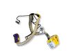 Taśma / Pierścień ślizgowy Airbag 5K0971584BILI