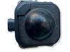 Sensor de radar Distronic 4G0907561B