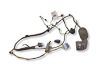 Rear door wiring loom 9675217280