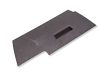 Dashboard lower bottom trim panel 2K5858925A
