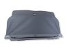 Parcel shelf load cover 7261926
