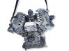 Engine CUD