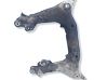 Front subframe 