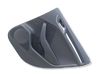Rear door card panel trim 8V4867306