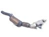 Catalyst/FAP/DPF particulate filter 7P5254301B