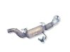 Catalyst/FAP/DPF particulate filter 7P5254301A