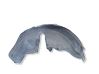 Rear arch fender liner splash guards 13355882