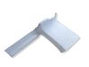 (D)pillar trim (top) 705867246