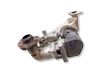 EGR valve cooler 7810871