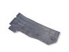 Engine splash shield/under tray 39026300