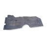Engine splash shield/under tray 39026301