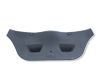 Tailgate/boot lid cover trim 817511H310