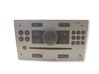 Radio/CD/DVD/GPS head unit 344183129