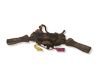Wiper turn signal indicator stalk/switch 498990969
