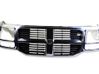 Front bumper upper radiator grill 5KH12TRMAE