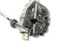 Front door lock 4F1837016
