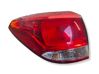 Galinis žibintas kėbule 92401A4