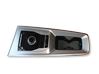 Gear shifter surround trim plastic 10003589