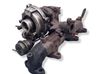 Turbo 038145701D