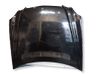 Engine bonnet/hood A2118172520