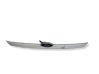 Trunk door license plate light bar 9M51A43404A