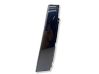 Rear door glass trim molding 31448393