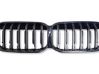 Atrapa chłodnicy / Grill 7077395