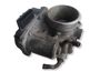 Throttle valve 