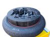 R17 spare wheel 1580D17