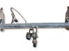 Tow bar set MP2W16D1