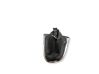 Gear lever shifter trim leather/knob 969355919R
